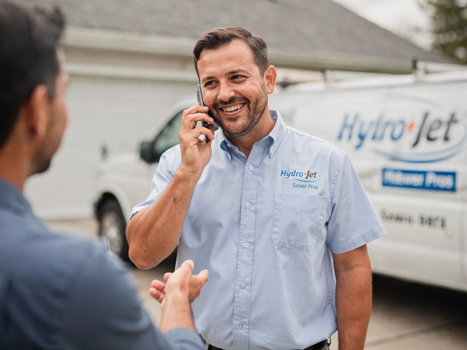 Hydro Jetting Treichlers, PA FAQs